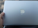 苹果MacBook Air Pro笔记本电脑11寸/13寸/15寸超薄便携金属机身办公学习设计双系统 95新Pro定制MC700 i5/8/256G 实拍图