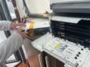 惠普（HP）118a硒鼓W2080A原装粉盒 适用150a/150nw MFP178nw/179fnw打印机墨盒 w2080a硒鼓四色套装 成本更低 实拍图