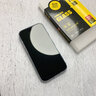 闪魔 适用苹果钢化膜iphone手机膜高清抗指纹防爆防摔保护膜 【标准版】2片+神器 苹果iPhone14/iphone13/13Pro 实拍图