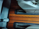 AirCYC别克GL8实木脚垫地板免拆座椅商务车公务仓陆尊es胖头鱼艾维亚25S 实拍图