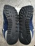 NEW BALANCE NB574官方休闲鞋男鞋女鞋网面鞋秋冬复古舒适透气百搭情侣运动鞋 深蓝色 ML574EVN 43 (脚长27.5cm) 实拍图
