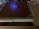 雀牌【榻榻米升降】麻将机全自动餐桌两用低音家用电动一体四口机 【升降】珍珠白2599 实拍图