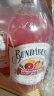 宾得宝（Bundaberg）含气血橙汁饮料375ml*6玻璃瓶装  澳州原装进口发酵果汁气泡水 实拍图