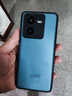 vivo iQOO Z8x 8GB+128GB 星野青 6000mAh巨量电池 骁龙6Gen1 护眼LCD屏 大内存5G电竞手机 实拍图