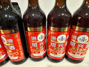 塔牌 绍兴黄酒 五年红牌花雕酒 手工糯米酒正宗老酒 出口品质 600mL 6瓶 整箱装 实拍图