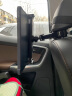小魔 车载平板支架 汽车后座后排iPad支架车用手机座椅车内平板电脑架 实拍图