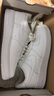 耐克（NIKE）AIR FORCE 1'07 AF1 空军一号运动鞋 CW2288-111 成人男子 41 实拍图