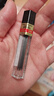 派通（Pentel）0.5mm自动铅笔芯 不易折断活动铅芯替芯学生考试用 C505 2B/12管（共144根） 实拍图