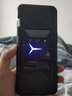 詹博士适用拯救者2pro手机壳联想电竞手机2Pro保护壳硅胶主播网红全包防摔保护套游戏手机散热电竞软壳 拯救者2 Pro【电竞散热防摔丨黑】配钢化膜 实拍图