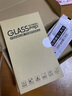 趣兽 iPhone12后膜背膜苹果12钢化后膜全屏覆盖后盖手机防摔玻璃膜防指纹 苹果12【全屏钢化后膜】2片+镜头膜 实拍图