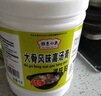 厨圣小夫大骨白汤膏浓汤宝猪鸡牛骨高汤汤料关东煮底料浓缩高汤骨汤料调料 大骨风味高汤1kg 实拍图