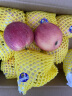 京鲜生新疆阿克苏苹果礼盒4kg果径80#以上 水果礼盒 包装随机 晒单实拍图