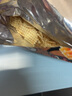 好巴来巴酷张飞锅巴零食网红小米锅巴老式怀旧膨化食品 混搭【10袋】 实拍图