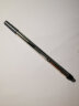 凌美（LAMY） 宝珠笔签字笔笔芯M66M和M66bk通用 黑色5支装 晒单实拍图