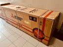 三菱电机（Mitsubishi Electric）XT系列2.5匹新一级能效28-35㎡适用变频冷暖 空调省电柜机国家补贴一价全包 MFZ-XT60VFK 实拍图