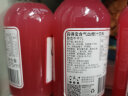 宾得宝（Bundaberg）含气血橙汁饮料375ml*6玻璃瓶装  澳州原装进口发酵果汁气泡水 实拍图