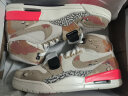 耐克（NIKE）AIR JORDAN LEGACY 312 男子运动鞋 AV3922-126 40.5 实拍图