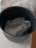 超莲日记适用半球双喜三角电压力锅内胆4l5l6l升不粘内胆加厚内锅芯煲 6L压力锅黑晶内胆 实拍图