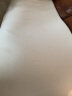 诺伊曼（noyoke）乳胶床垫泰国进口天然纯乳胶床弹簧床垫软床酒店款床垫原装进口 厚5cm【平板】乳胶床垫 90*190cm 实拍图