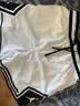 耐克（NIKE）JORDAN DRI-FIT SPORT DIAMOND 男子速干短裤 DX1488-100 XL 实拍图