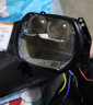 Aozoom澳兹姆全新一代麒麟GS方形透镜双直射大灯双光透镜矩阵式车灯改装 5800K麒麟GS-免费安装 晒单实拍图