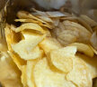 乐事（Lay's）薯片 休闲零食 膨化食品 美国经典原味 75克 实拍图