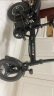 卡嘉帝曼（CAJODEMA）电动车新国标折叠电动自行车代驾长续航电瓶车锂电成人小型电单车 豪华版-汽车级电芯30A-助力300KM 实拍图