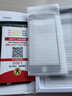 菲科斯 适用苹果8plus/7plus钢化膜iphone8/7/6sP全屏覆盖手机防窥高清防指纹手机 4.7苹果6/苹果6s 【全屏黑色】2片 实拍图