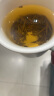 张一元茶叶茉莉花茶茉莉毛尖新茶浓香型春茶伴手礼特种200g金罐装 实拍图