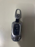 霞想适用本田钥匙套雅阁XRV思域CRV缤智代皓影英诗派飞度奥德赛东风壳 本田B款【时尚银】+真皮钥匙扣 实拍图