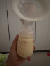 小雅象一次性储奶袋母乳储存袋保鲜袋小容量奶水存乳袋 200ml*100片 实拍图
