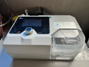 瑞迈特呼吸机原装面罩等配件耗材家医用单双水平通用无创通气止打鼾憋气 NM4鼻罩（默认M码 咨询可备注S/M/L） 实拍图