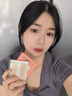 黎漾仿真蕾丝双眼皮贴隐形无痕超粘防水美目贴肿眼泡女男士化妆师专用 XL长宽型(针对肿眼泡) 216贴 肤色巨隐形/送调整棒 实拍图
