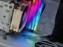 AMD锐龙R7 9850X3D搭华硕TUF GAMING B850-PLUS WIFI 电竞大板 主板CPU套装 板U套装 实拍图