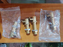4分6分开水器蒸饭机蒸炉蒸箱开水炉浮球阀不锈钢浮球配件水箱浮球 原装阀6CM(单阀) 实拍图