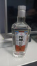 沱牌酒浓香型高度白酒纯粮食酒婚宴送礼整箱装【新老包装随机发】 42度 500mL 6瓶 金御坊 实拍图