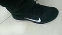 耐克（NIKE）运动鞋男鞋 2025新款秋冬飞马跑鞋缓震慢跑鞋舒适透气跑步鞋 飞马39/黑武士/拒水科技 40 实拍图