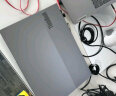 ThinkPad联想笔记本电脑ThinkBook 14+ 英特尔Evo 14英寸轻薄办公本 13代i5-13500H 16G 512G 2.8K 90Hz 实拍图