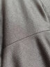 意設体能服男户外夏季速干短袖训练服圆领速干透气 体能服上衣+裤子 165/84-88 实拍图