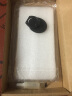 驰典 苹果6P钢化膜iphone6plus全屏防摔包边6SP护眼抗蓝光高清防指纹刚化膜手机贴膜 6P/6SP 5.5 白色【全屏大视窗3片装】高清 实拍图