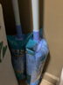 茶花拖把强吸水纤维地拖墩布拖地头毛巾布吸水布条拖把 颜色随机 超纤清洁拖2把 实拍图