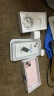 苹果 【领卷直降】 iPhone15 苹果15 手机apple 双卡双待 ASIS资源 粉色 256GB原装手机 +店保2年 晒单实拍图