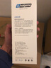 乐基因（nalgene） 吸管杯孕妇水杯热水塑料杯子男女户外便携车载运动健身美国进口 1790-2020蓝色 550ml 实拍图