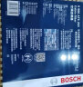 博世（BOSCH）单效空调滤芯滤清器5263适配丰田卡罗拉雷凌凯美瑞传祺GA3路虎等 实拍图