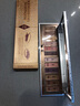 CHARLOTTE TILBURY英国进口CT眼影盘粉饼裸妆粉质细腻不飞粉夏洛特彩妆盘礼物 圣诞限定银色盘 实拍图