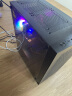 AOC 27英寸 100Hz 广视角 HDRMode 低蓝光爱眼 可壁挂 节能认证 纤薄微框质感黑 办公游戏电脑显示器 27B2HM2 实拍图