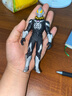 万代（BANDAI） 罗布奥特曼怪兽 软胶儿童玩具 14cm 106 极恶贝利亚 实拍图