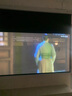 红叶（HONG YE）16:9投影仪幕布家用电动遥控100/120/150英寸家庭影院高清4K办公75/84/92/135高清4D3K遥控幕1080P 白玻纤幕 84英寸16比9电动遥控幕 实拍图