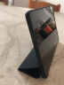 依斯卡 适用荣耀平板X8 Pro保护壳 2023款荣耀平板电脑11.5英寸保护套 三折支撑全包防摔 YPB470-金刚黑 晒单实拍图