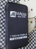 曼龙（MALONE）户外广场舞音响网红直播唱k歌专用三分频带声卡无线话筒蓝牙便携式音箱扩音器 M610s(锂电池)+2原装话筒+礼品 实拍图